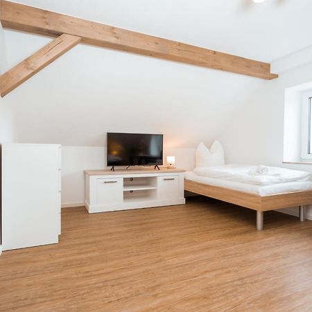 Haus Seeweg Elsterheide Екстер'єр фото