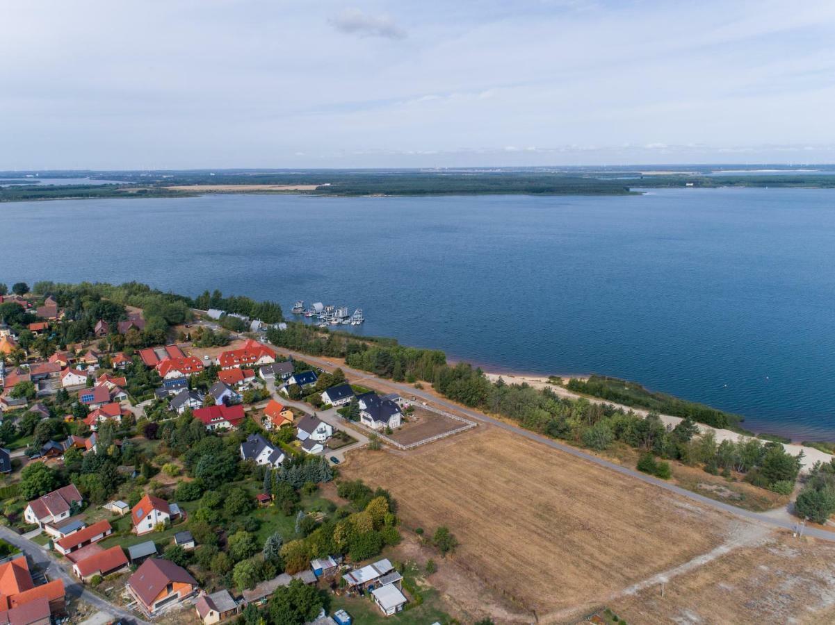 Haus Seeweg Elsterheide Екстер'єр фото