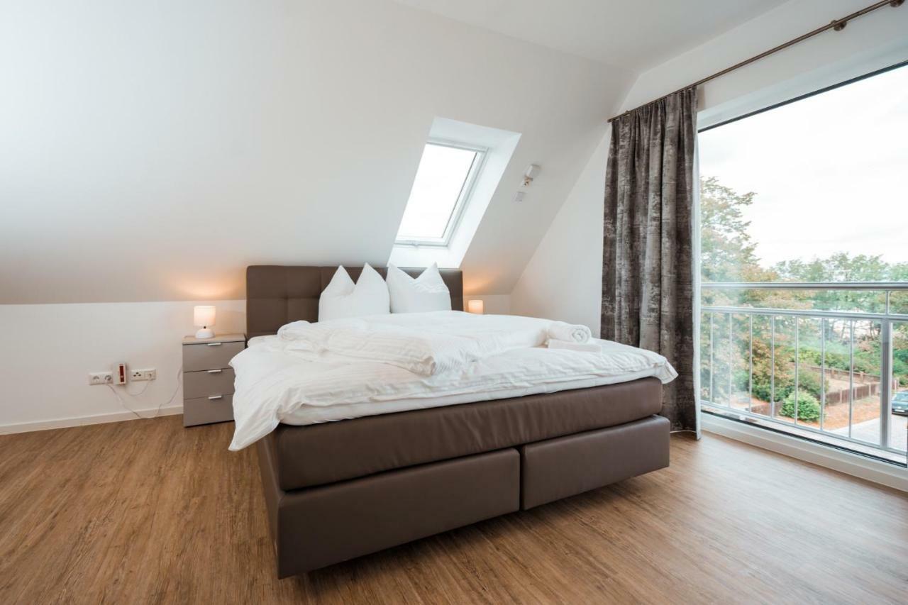 Haus Seeweg Elsterheide Екстер'єр фото