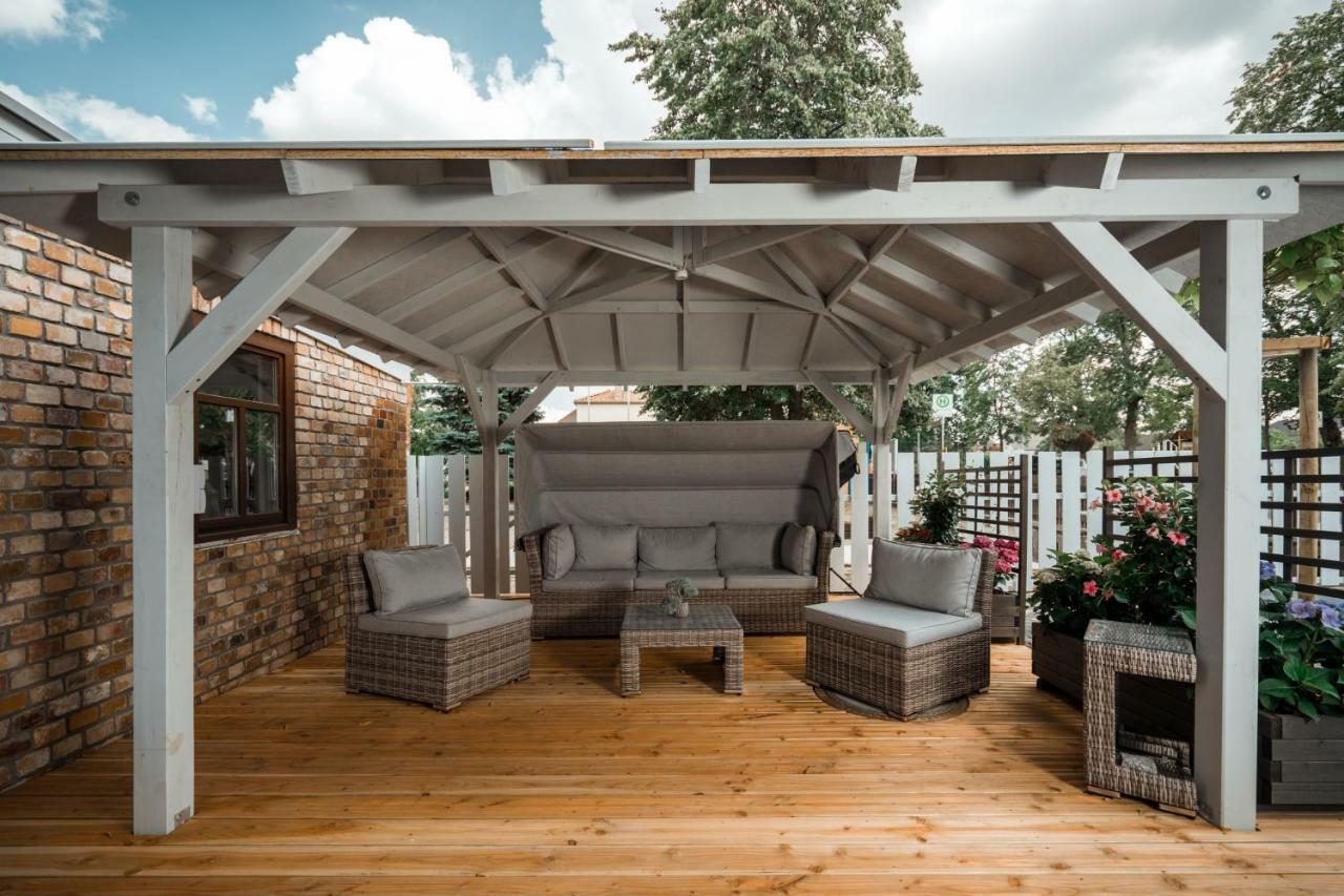 Haus Seeweg Elsterheide Екстер'єр фото