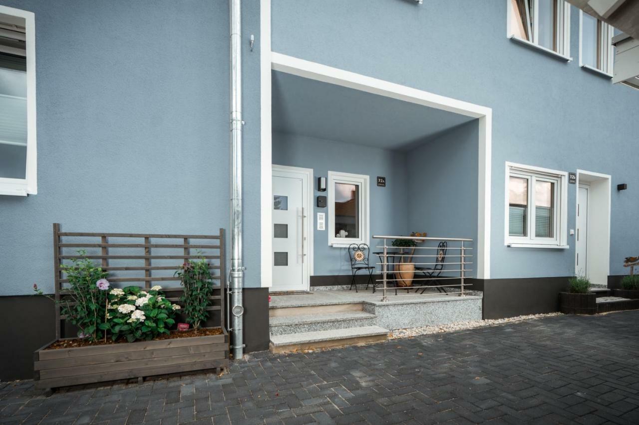 Haus Seeweg Elsterheide Екстер'єр фото