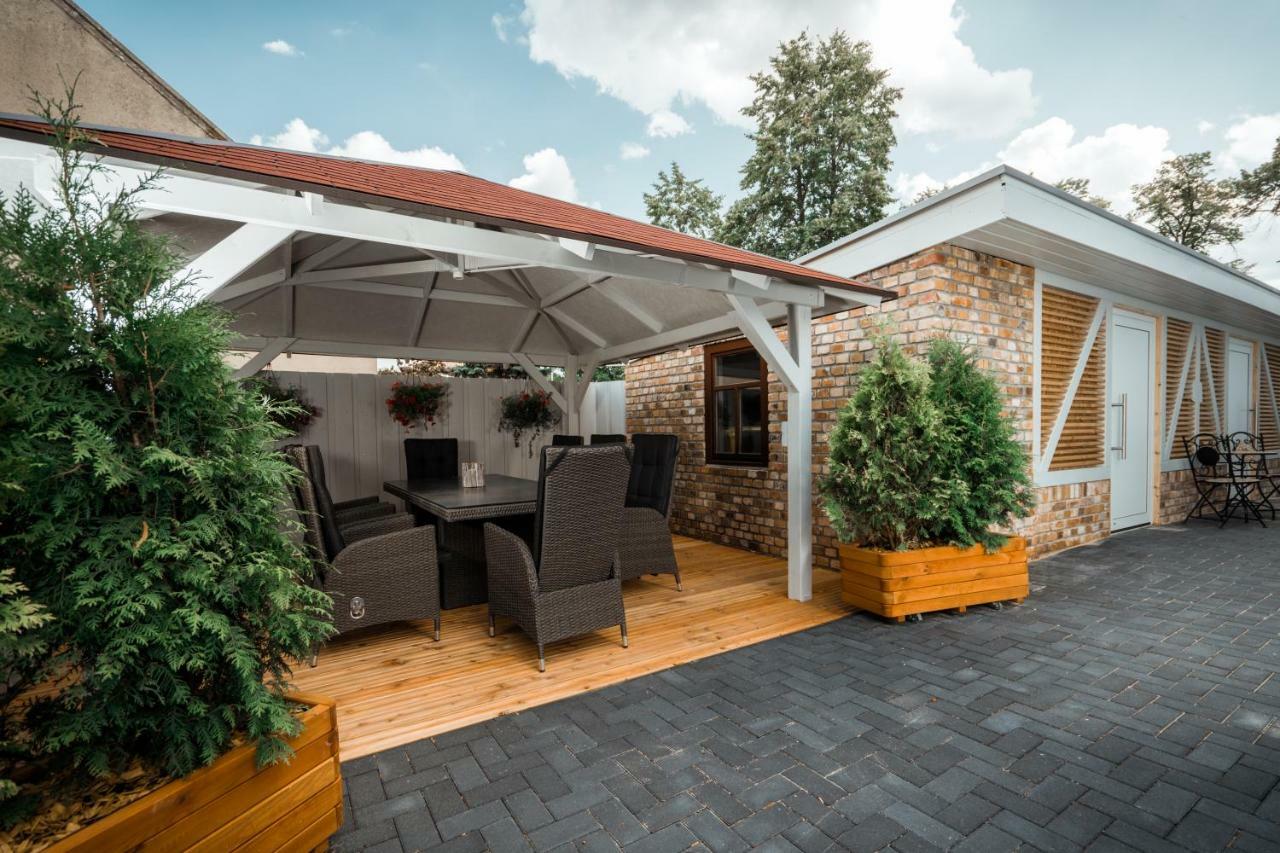 Haus Seeweg Elsterheide Екстер'єр фото