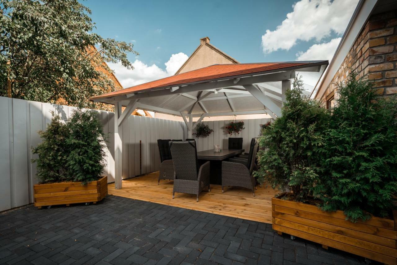 Haus Seeweg Elsterheide Екстер'єр фото