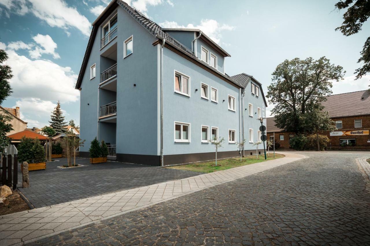 Haus Seeweg Elsterheide Екстер'єр фото
