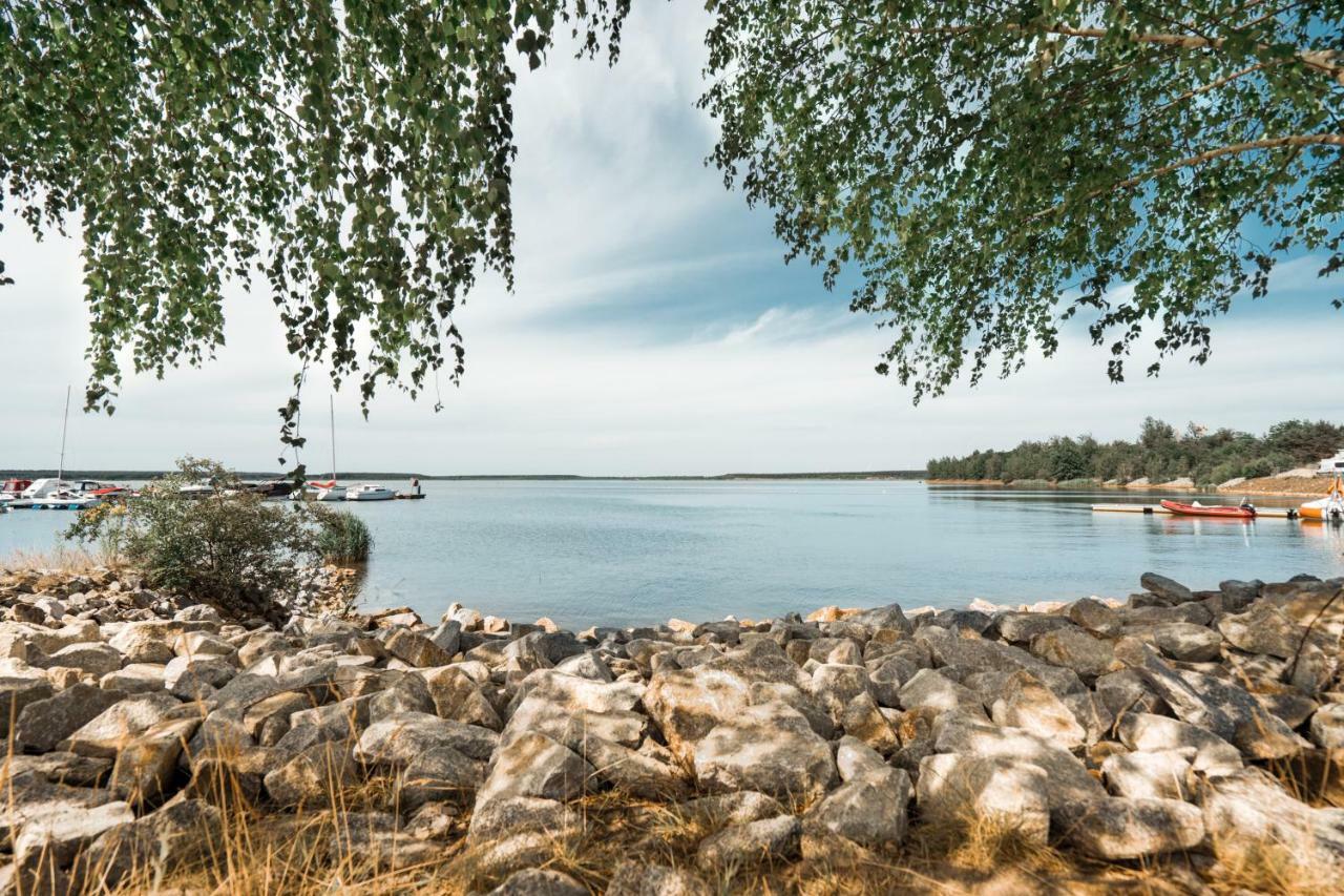 Haus Seeweg Elsterheide Екстер'єр фото