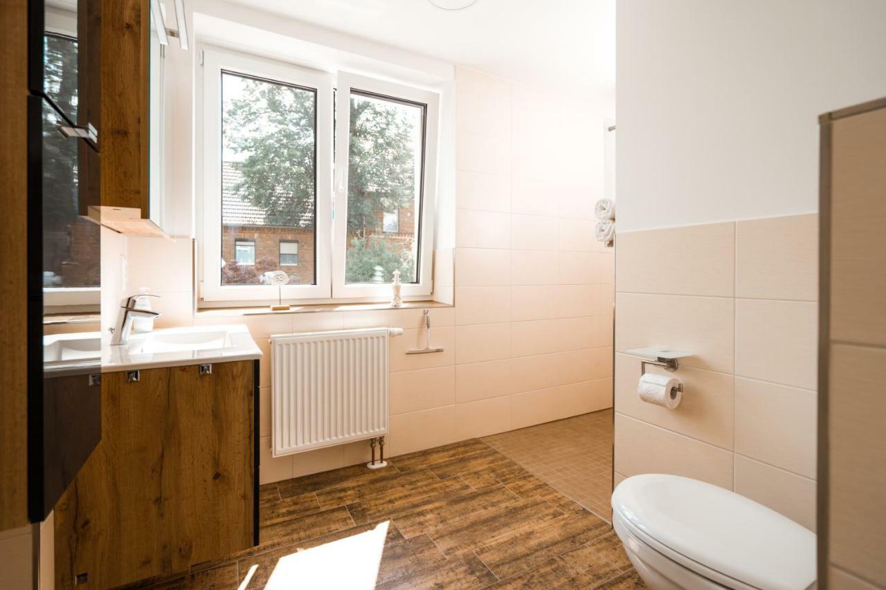 Haus Seeweg Elsterheide Екстер'єр фото