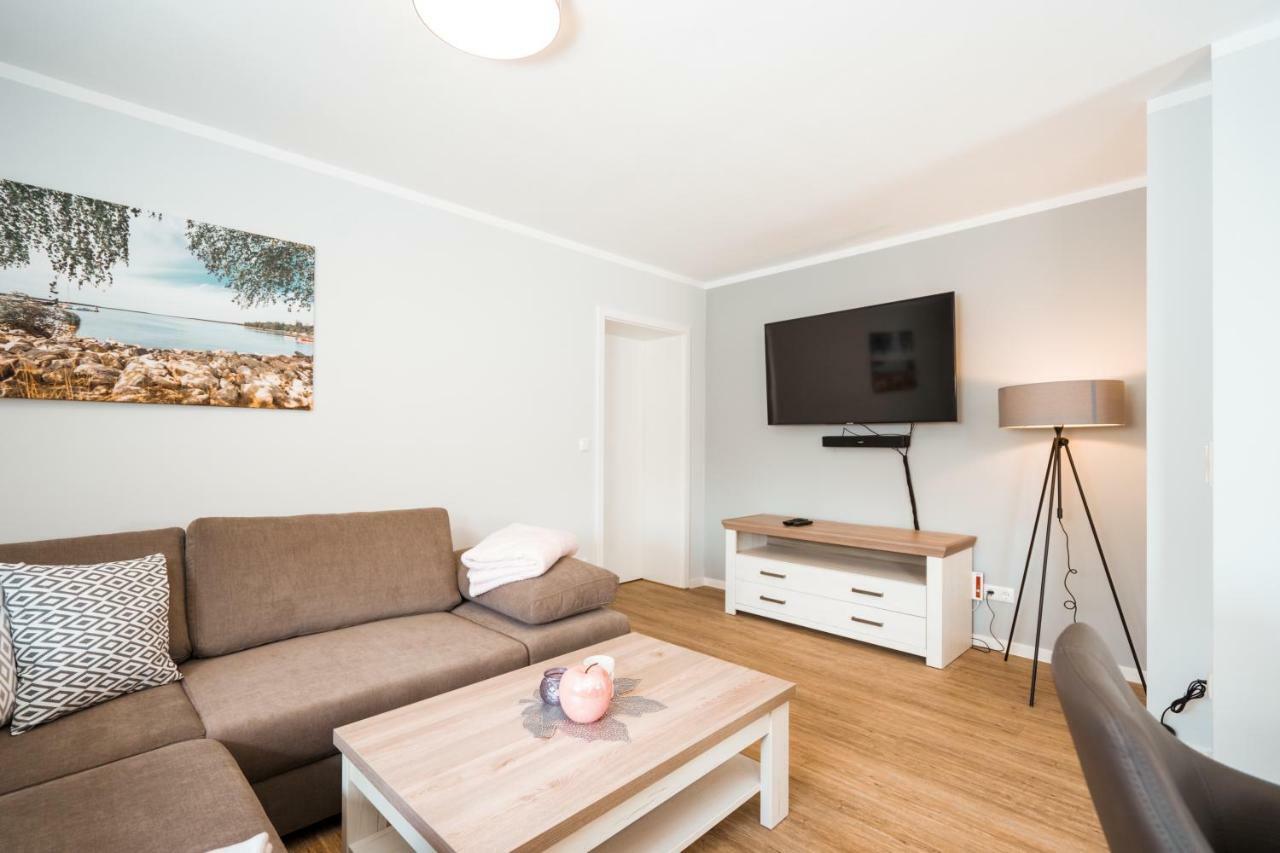 Haus Seeweg Elsterheide Екстер'єр фото