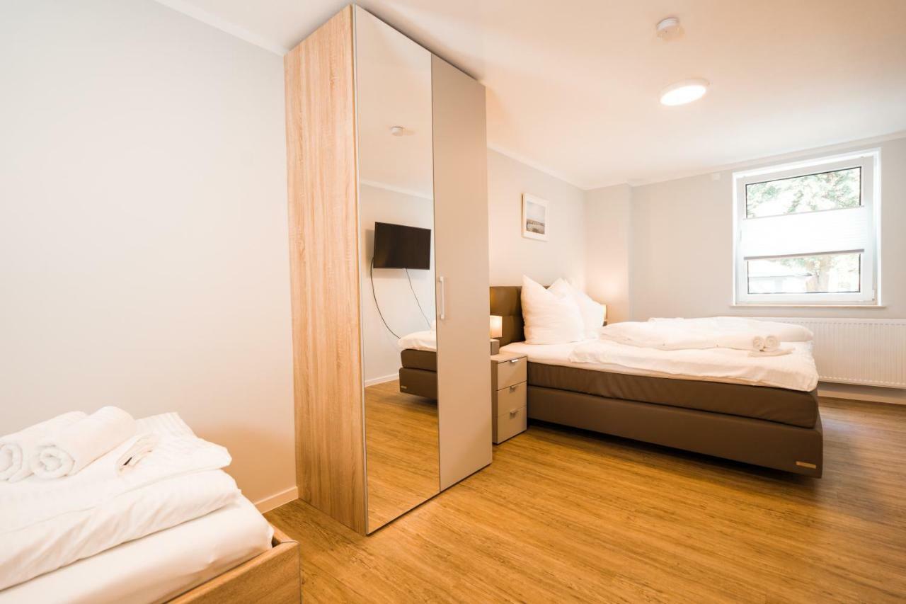 Haus Seeweg Elsterheide Екстер'єр фото