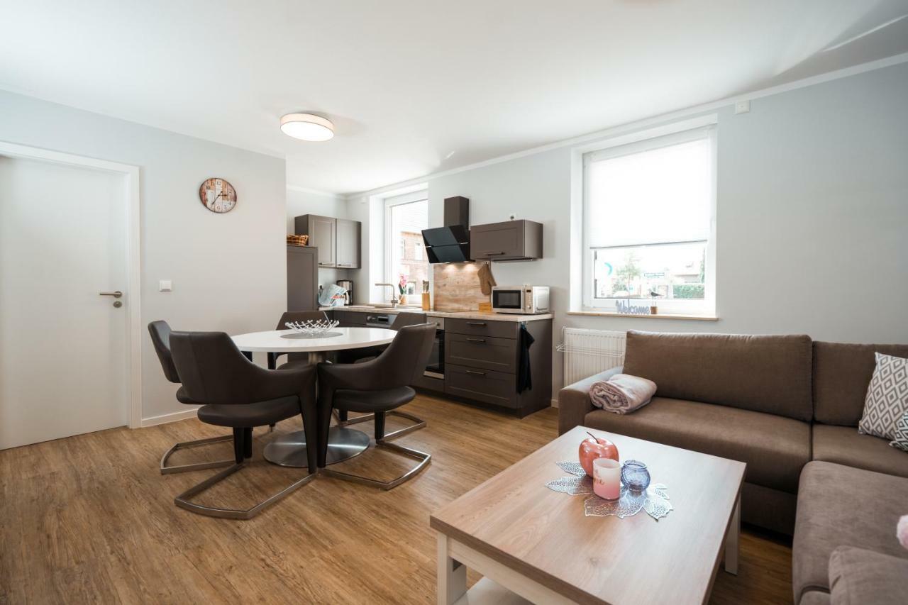 Haus Seeweg Elsterheide Екстер'єр фото