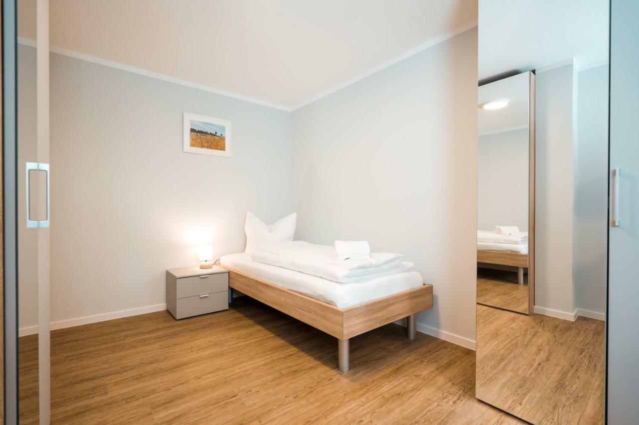 Haus Seeweg Elsterheide Екстер'єр фото
