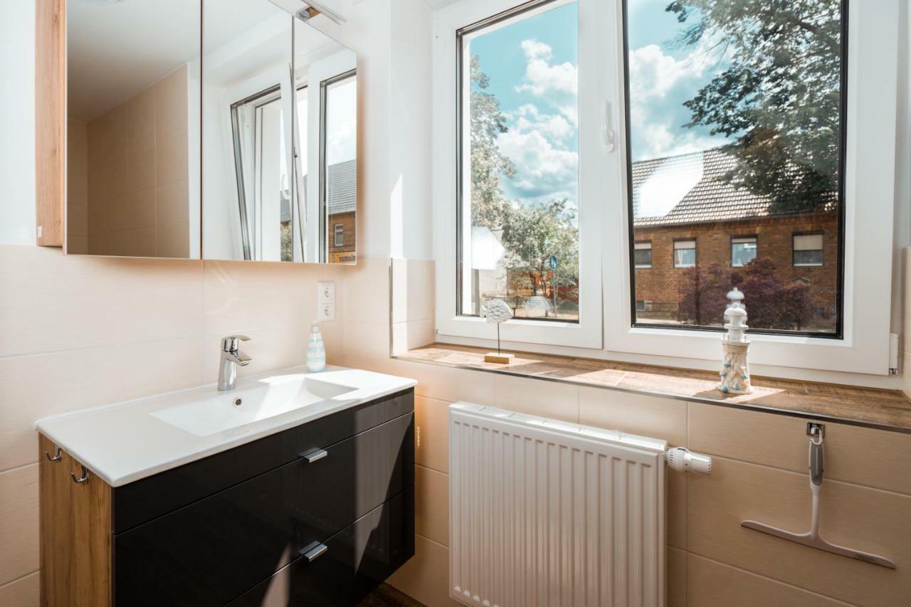 Haus Seeweg Elsterheide Екстер'єр фото