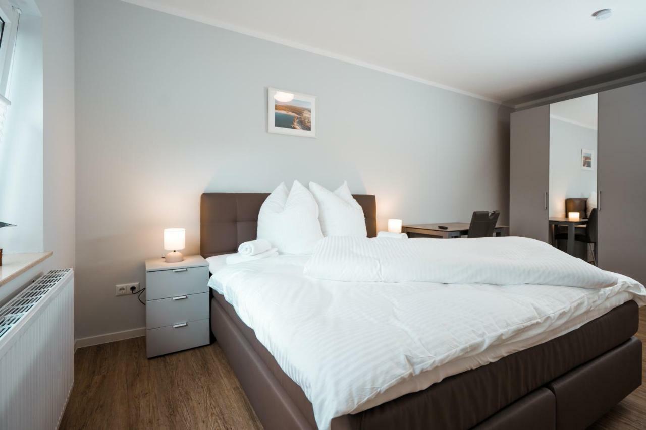 Haus Seeweg Elsterheide Екстер'єр фото