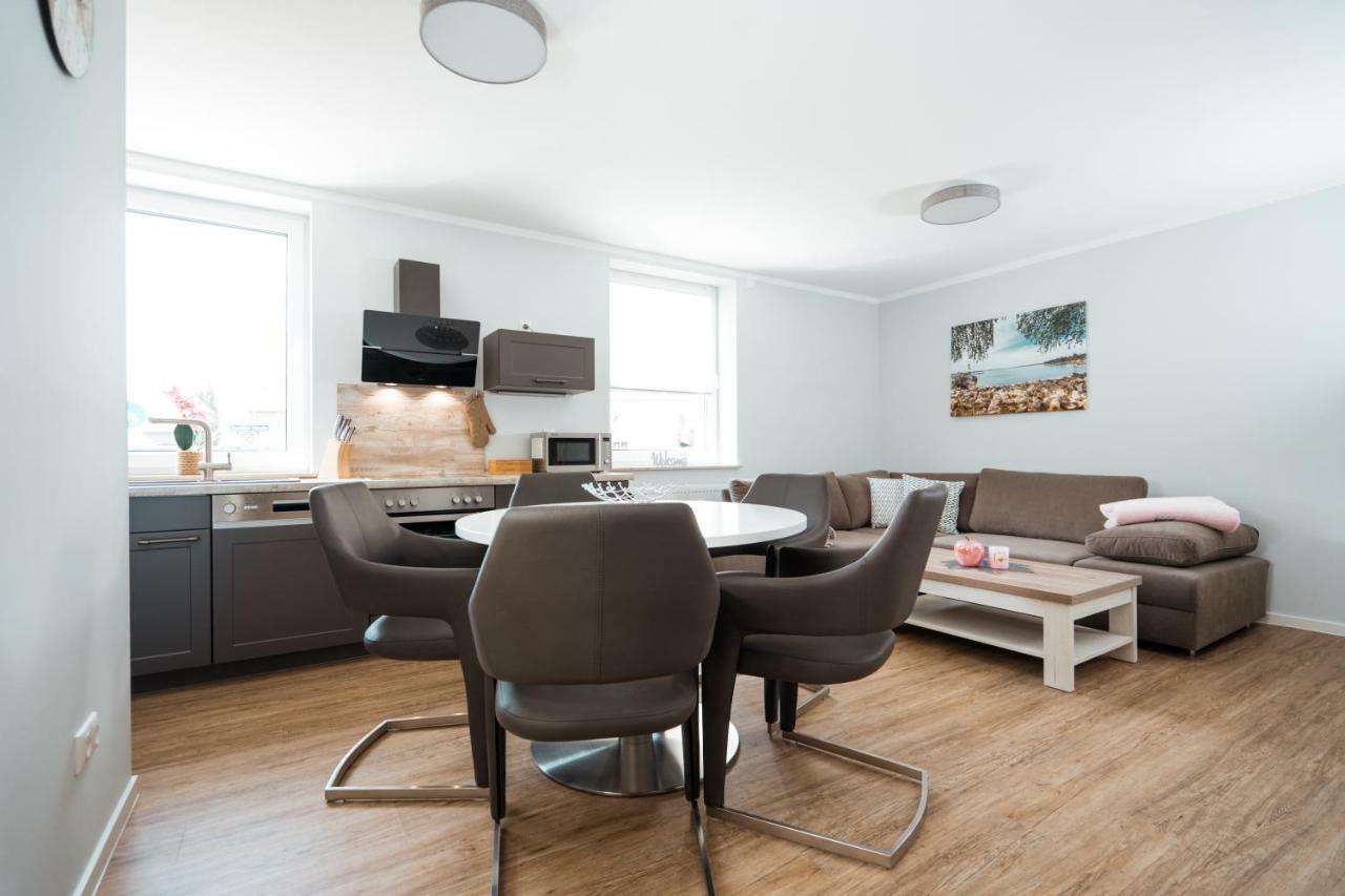 Haus Seeweg Elsterheide Екстер'єр фото