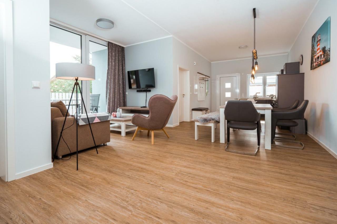 Haus Seeweg Elsterheide Екстер'єр фото