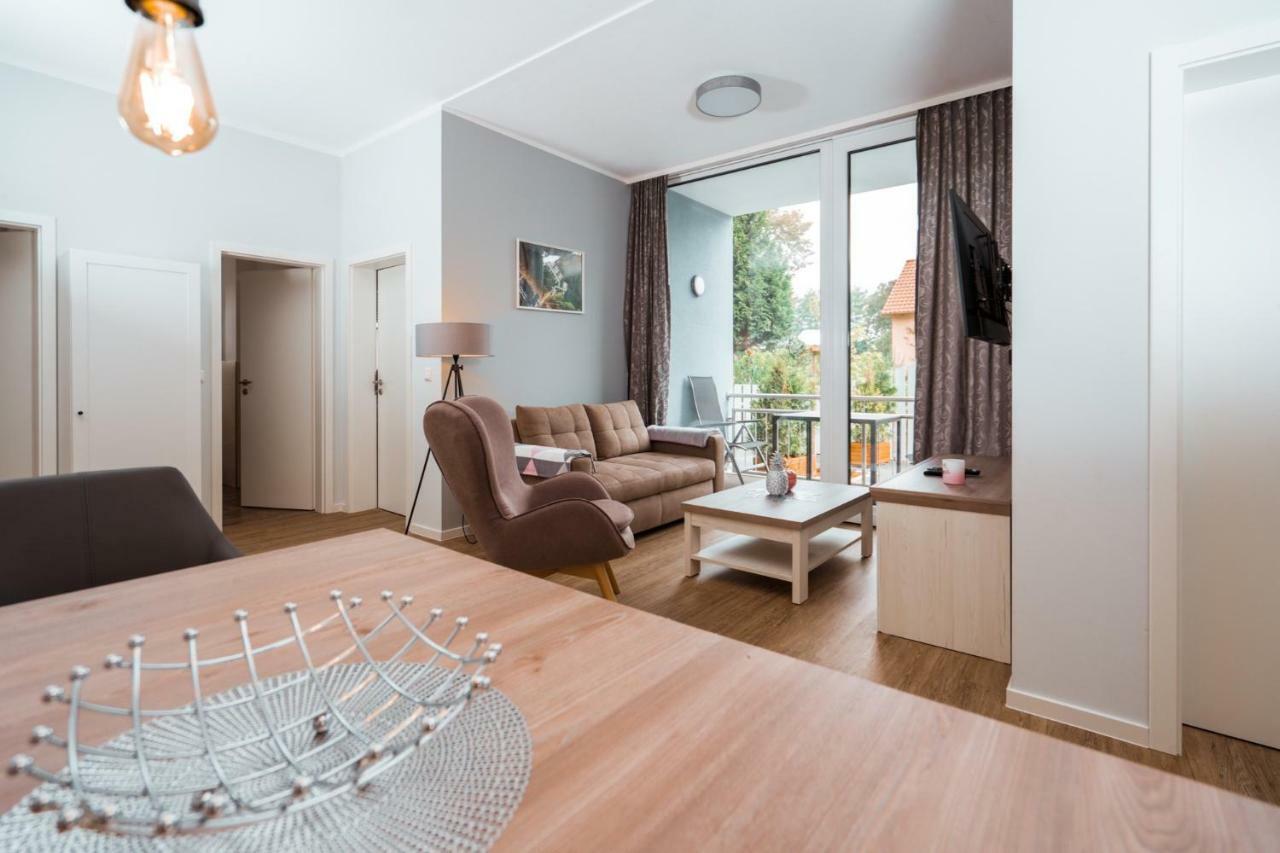 Haus Seeweg Elsterheide Екстер'єр фото