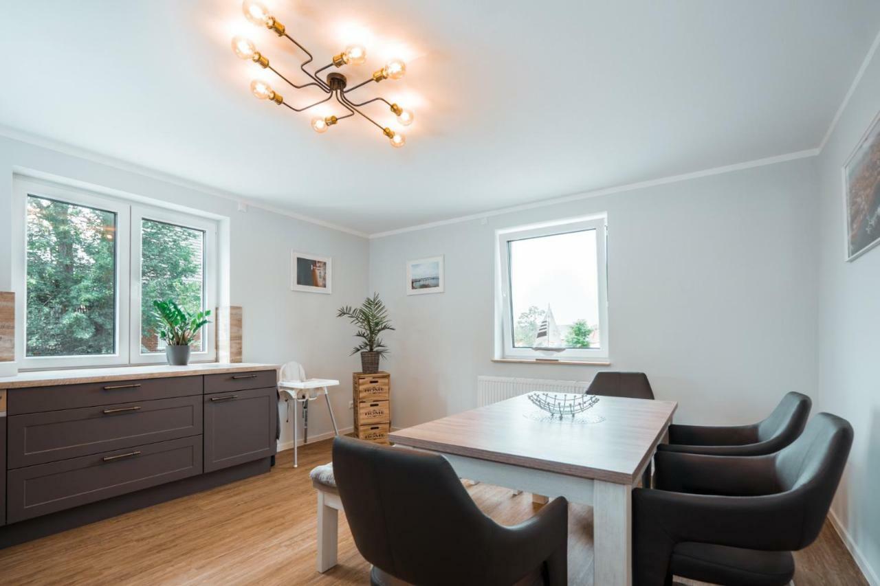 Haus Seeweg Elsterheide Екстер'єр фото
