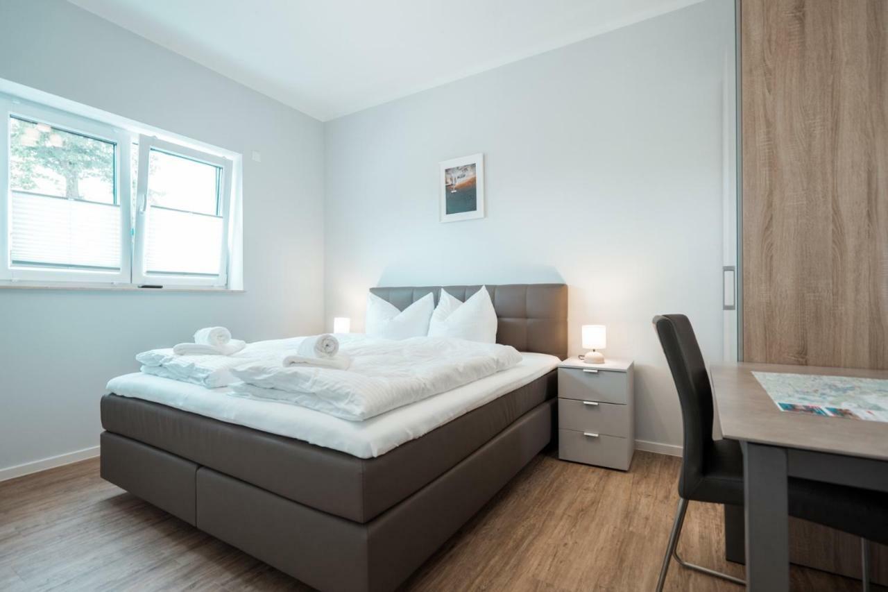 Haus Seeweg Elsterheide Екстер'єр фото