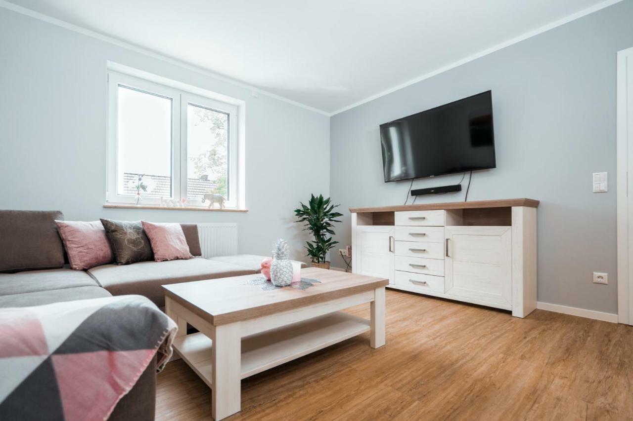 Haus Seeweg Elsterheide Екстер'єр фото
