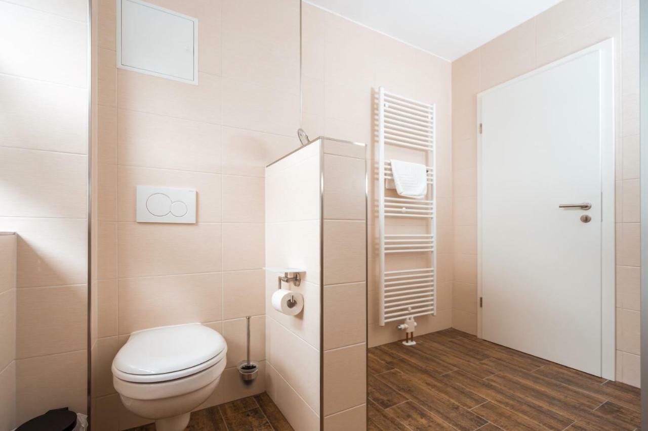Haus Seeweg Elsterheide Екстер'єр фото