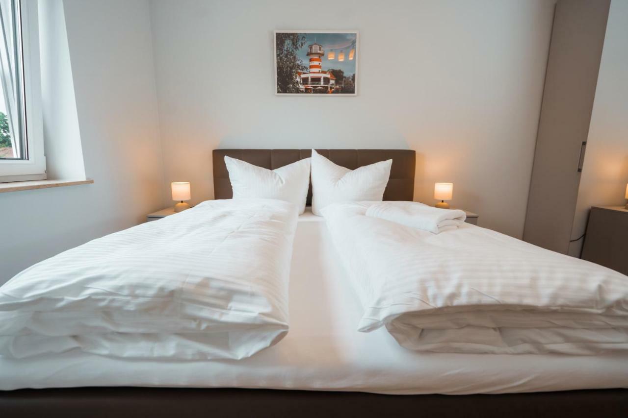 Haus Seeweg Elsterheide Екстер'єр фото