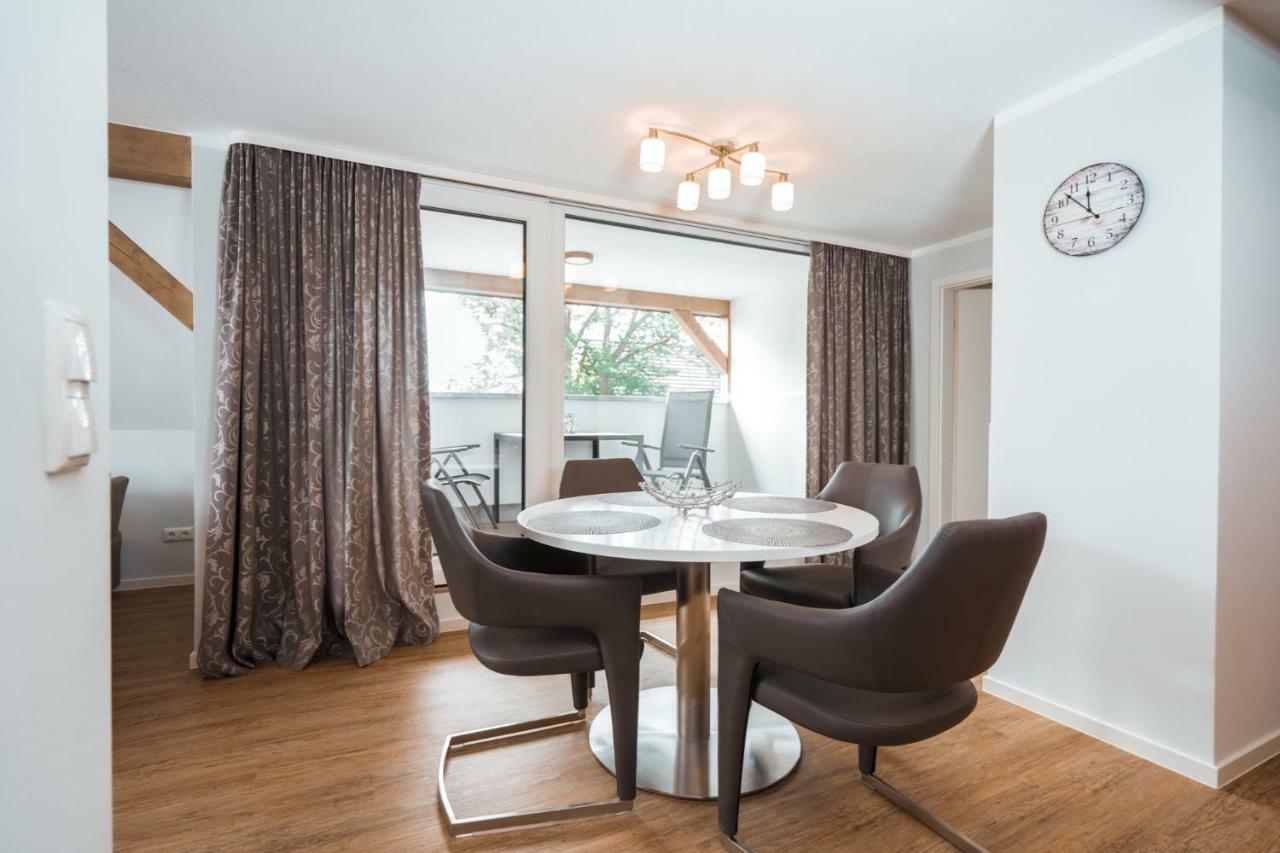 Haus Seeweg Elsterheide Екстер'єр фото