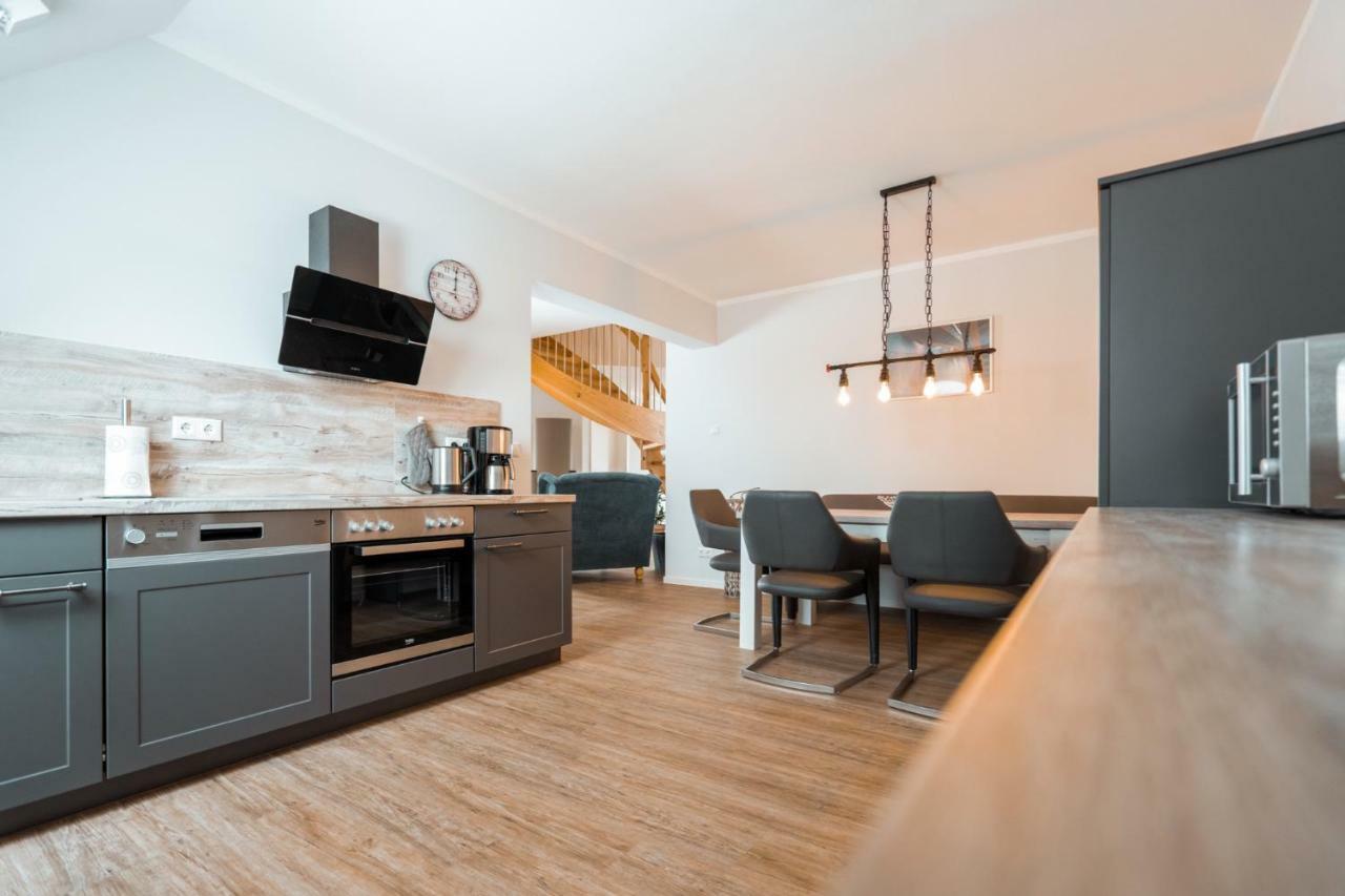 Haus Seeweg Elsterheide Екстер'єр фото