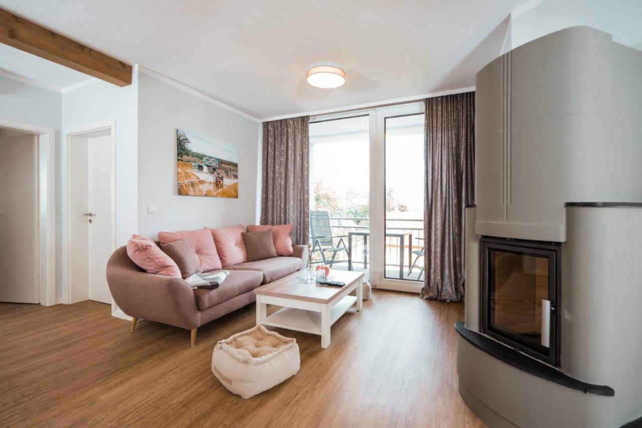 Haus Seeweg Elsterheide Екстер'єр фото