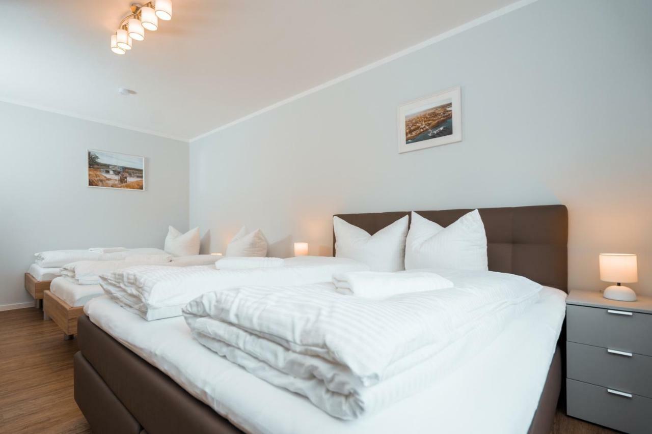 Haus Seeweg Elsterheide Екстер'єр фото