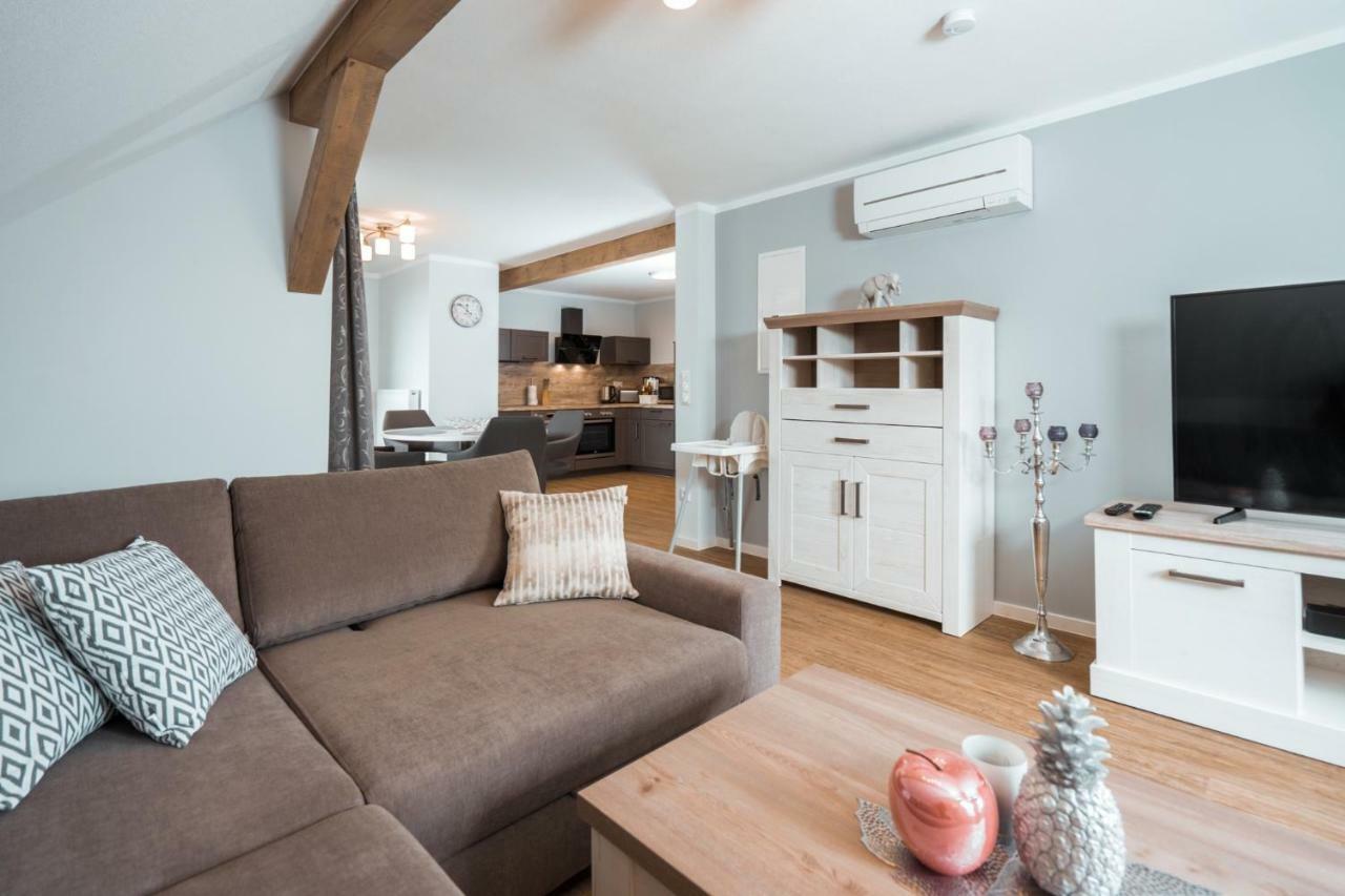 Haus Seeweg Elsterheide Екстер'єр фото