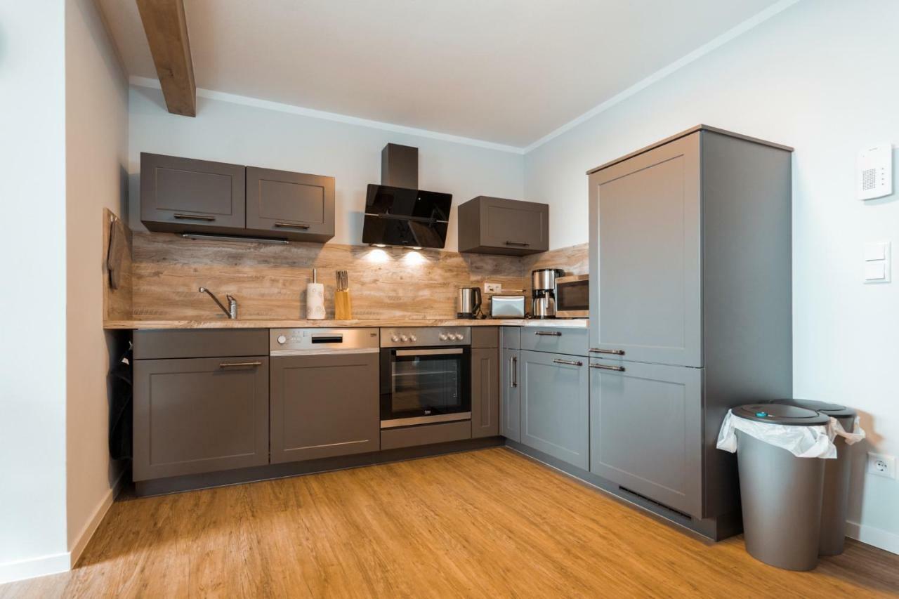 Haus Seeweg Elsterheide Екстер'єр фото