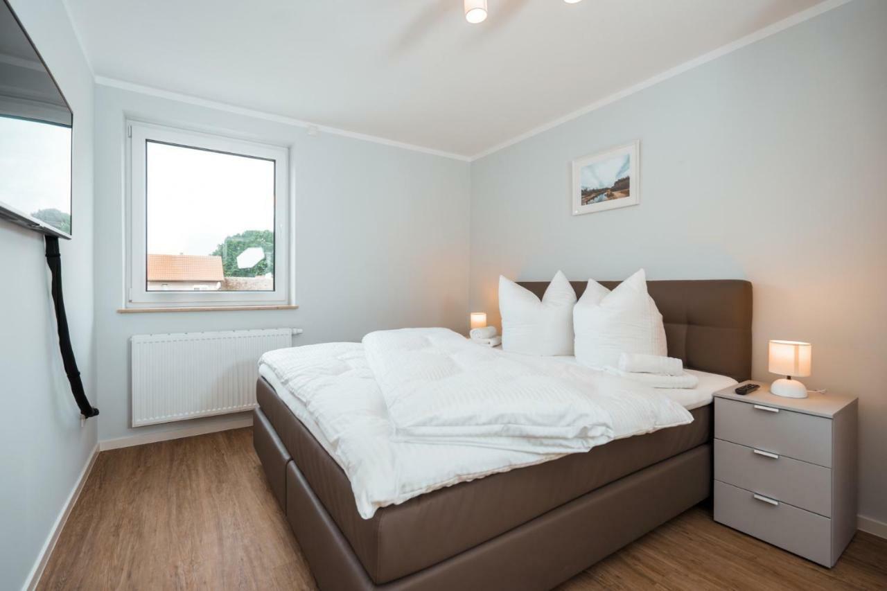 Haus Seeweg Elsterheide Екстер'єр фото