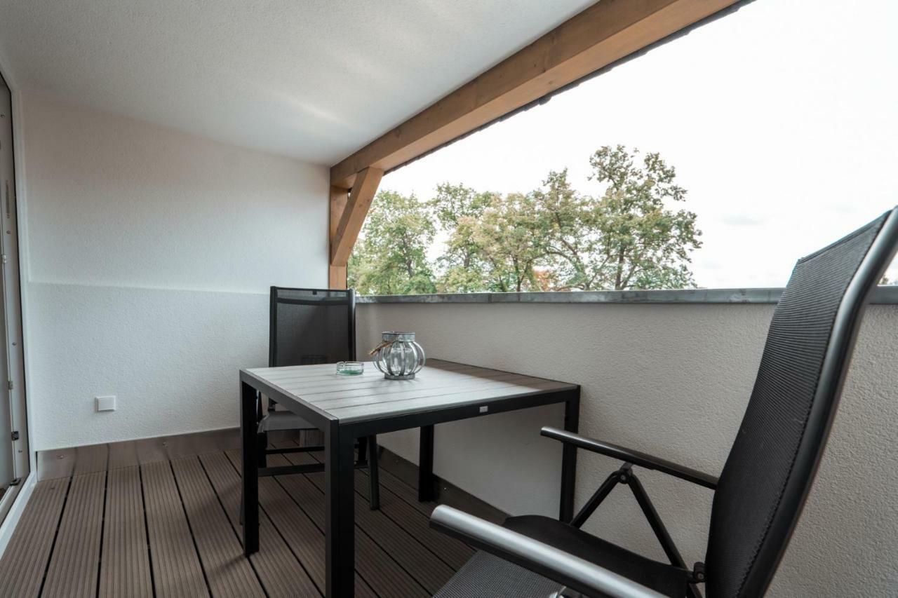 Haus Seeweg Elsterheide Екстер'єр фото