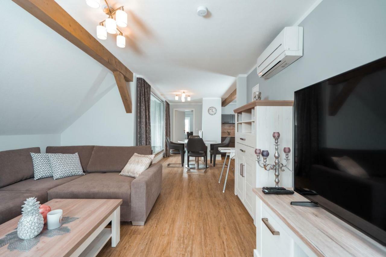 Haus Seeweg Elsterheide Екстер'єр фото
