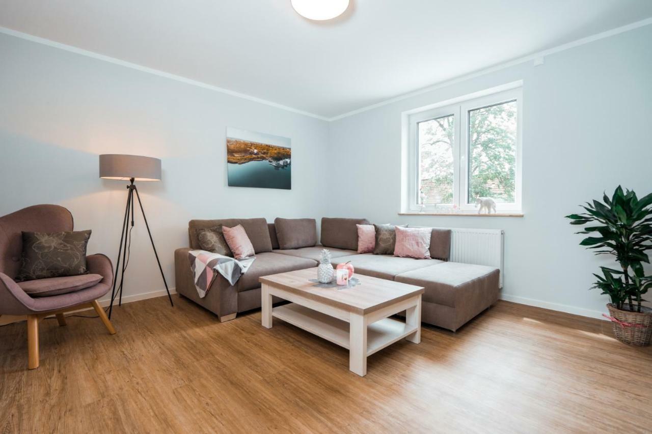Haus Seeweg Elsterheide Екстер'єр фото