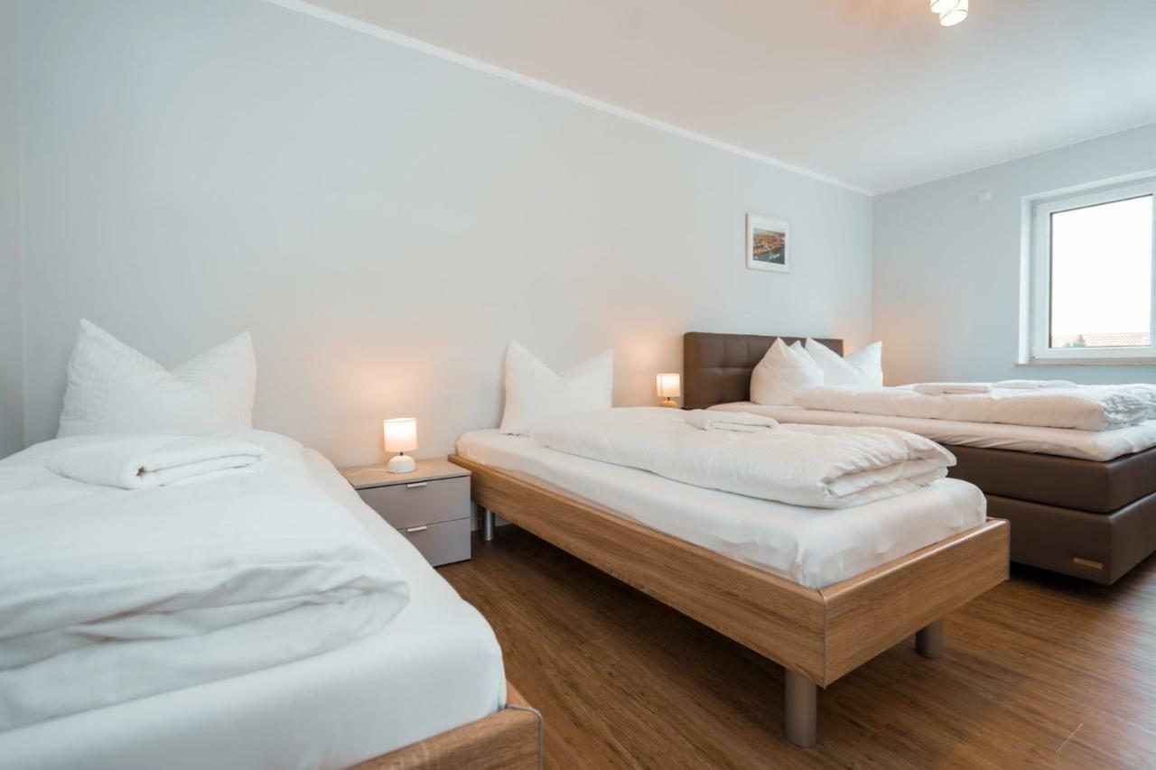 Haus Seeweg Elsterheide Екстер'єр фото