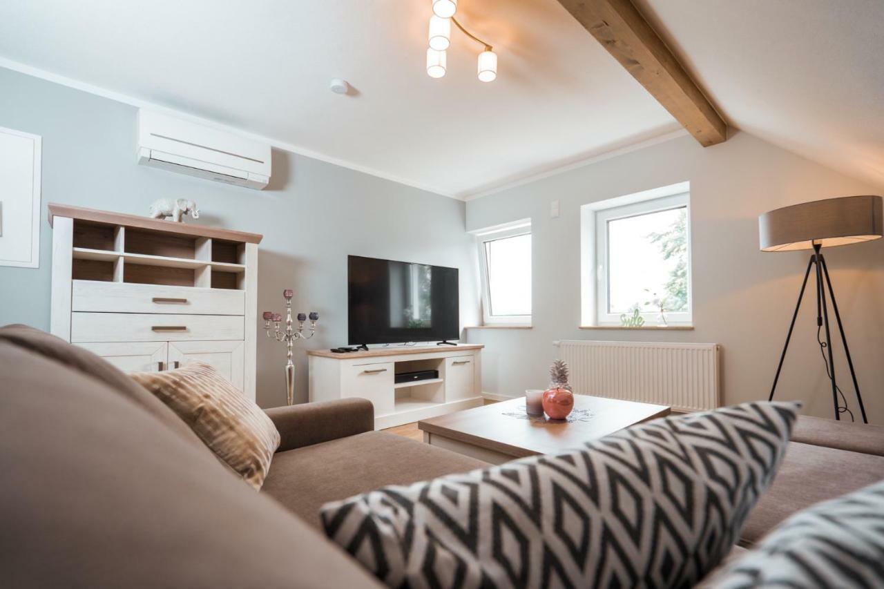Haus Seeweg Elsterheide Екстер'єр фото
