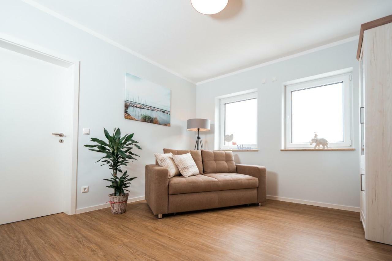 Haus Seeweg Elsterheide Екстер'єр фото