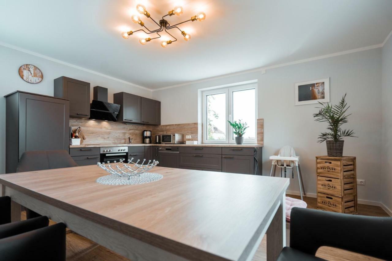 Haus Seeweg Elsterheide Екстер'єр фото