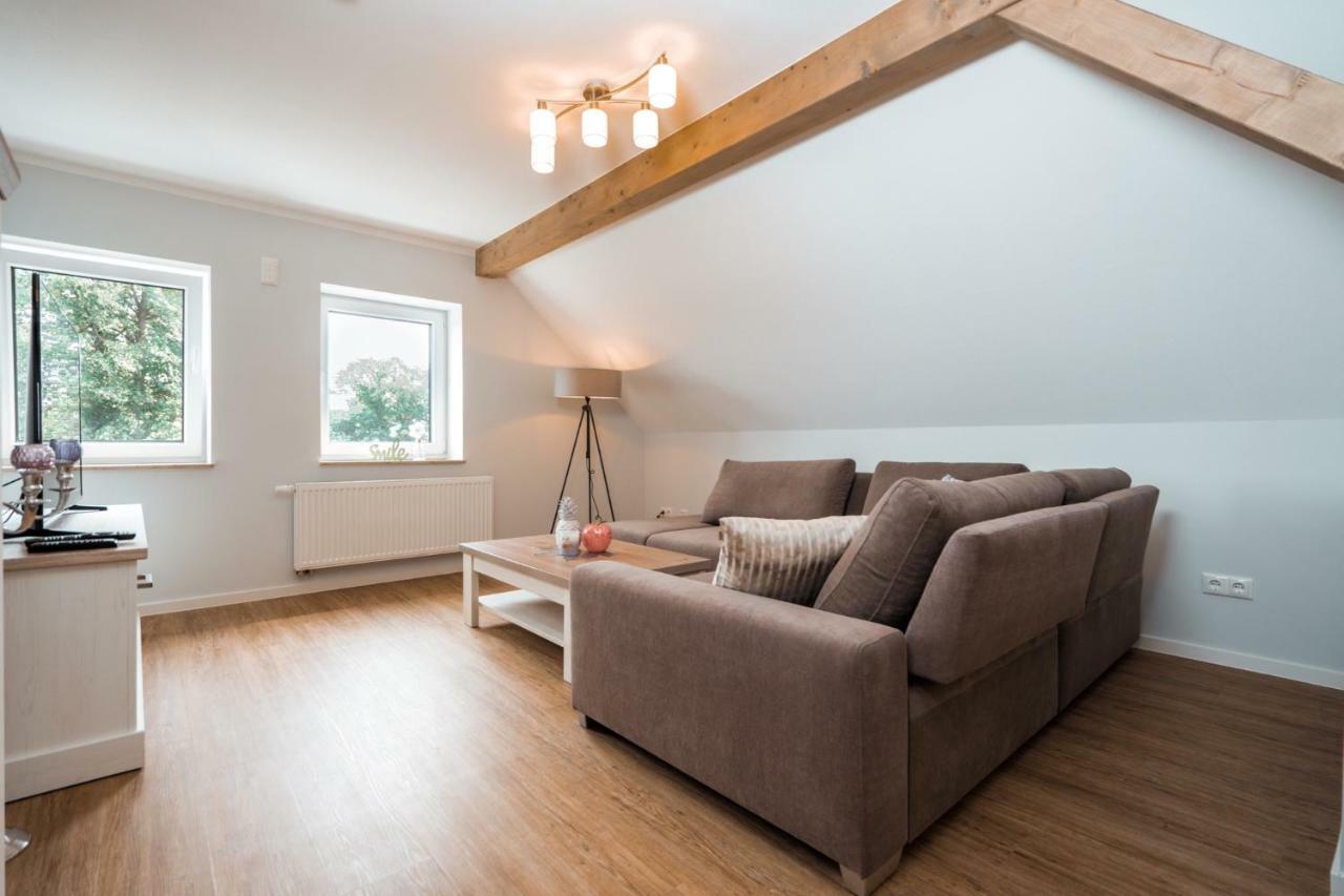 Haus Seeweg Elsterheide Екстер'єр фото